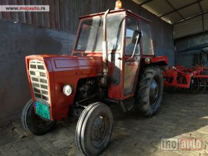 Glavna slika - IMT 542 - MojAuto