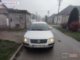 polovni Automobil VW Passat 5.5 