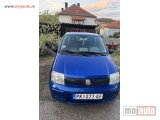 polovni Automobil Fiat Panda 4x4 Multijet Dizel 