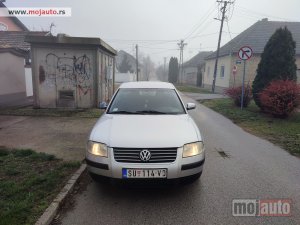 polovni Automobil VW Passat 5.5 