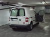 Slika 5 - VW Caddy ECO FUEL  - MojAuto