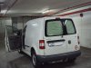 Slika 6 - VW Caddy ECO FUEL  - MojAuto