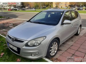 Glavna slika - Hyundai i30   - MojAuto