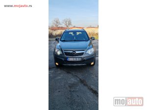Glavna slika - Opel Antara 2.0 cdti 4x4  - MojAuto