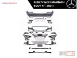 NOVI: delovi  Mercedes S W223 maybach body kit 2021+