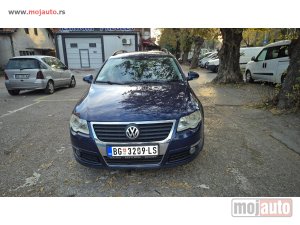 polovni Automobil VW Passat B6 