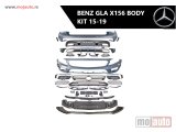 NOVI: delovi  Mercedes GLA X156 body kit 15-19