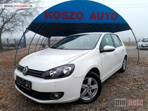 Glavna slika - VW Golf 6 1.2 TSi  - MojAuto