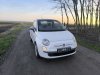 Slika 1 - Fiat 500 1,4  - MojAuto