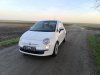 Slika 13 - Fiat 500 1,4  - MojAuto