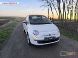 polovni Automobil Fiat 500 1,4 