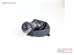 Glavna slika -  Honda Civic komplet ručica menjača sa 5brzina.. - MojAuto