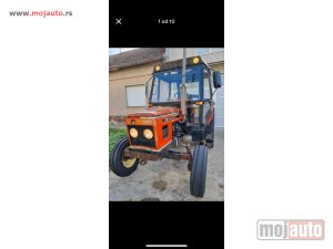 Glavna slika - ZETOR 70-11 - MojAuto