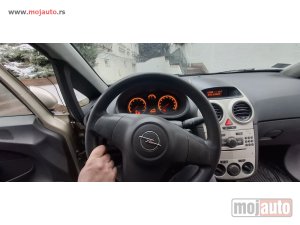 polovni Automobil Opel Corsa  