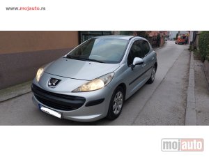 Glavna slika - Peugeot 207 1.4  - MojAuto