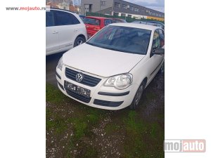 Glavna slika - VW Polo 1.4tdi  - MojAuto