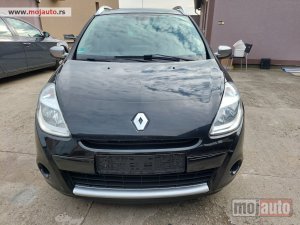 Glavna slika - Renault Clio 1.5DCI NIGT I DAY NAWI  - MojAuto