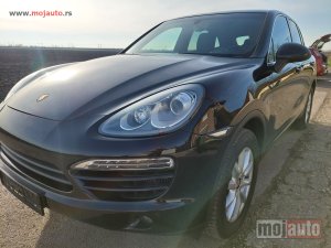 Glavna slika - Porsche Cayenne 3.0TDI FULL KEŠ SAMO   - MojAuto