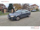 polovni Automobil Audi A4 1.9 TDI, S-LINE 