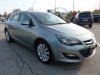 Slika 2 - Opel Astra 1.6CDTI  - MojAuto