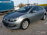 polovni Automobil Opel Astra 1.6CDTI 
