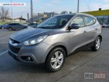polovni Automobil Hyundai ix35 1.7CRDI 
