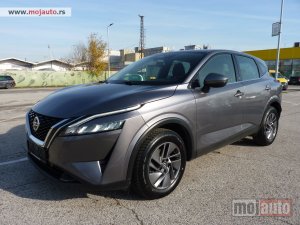 Glavna slika - Nissan Qashqai 1.3 HYBRID  - MojAuto