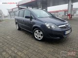 polovni Automobil Opel Zafira 1.7 cdti 