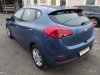 Slika 3 - Kia Ceed 1.4 BENZ 73 6 BRZ KW ALU NOV  - MojAuto