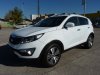 Slika 1 - Kia Sportage 1.7CRDI  - MojAuto