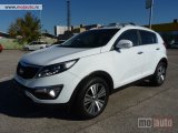 polovni Automobil Kia Sportage 1.7CRDI 