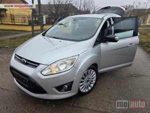 Glavna slika - Ford C Max 1,6 Championes  - MojAuto