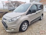 polovni Automobil Ford Tourneo 1.5 CONNECT,CH,SERVISNA,NOV 