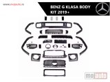 NOVI: delovi  Mercedes G klasa body kit 2019+