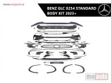 NOVI: delovi  Mercedes GLC x254/c254 body kit 2023+
