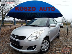 Glavna slika - Suzuki Swift 1.2  - MojAuto