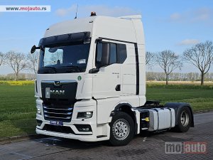 Glavna slika - MAN 18.510 XXL / INTARDER - MojAuto