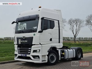 Glavna slika - MAN 18.510 XXL / INTARDER LED - MojAuto