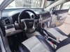 Slika 13 - Chevrolet Captiva 4x4 RESTAJLING  NOVA  - MojAuto