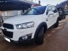 Slika 1 - Chevrolet Captiva 4x4 RESTAJLING  NOVA  - MojAuto