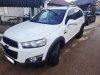 Slika 2 - Chevrolet Captiva 4x4 RESTAJLING  NOVA  - MojAuto