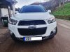 Slika 3 - Chevrolet Captiva 4x4 RESTAJLING  NOVA  - MojAuto
