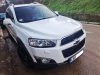 Slika 5 - Chevrolet Captiva 4x4 RESTAJLING  NOVA  - MojAuto