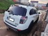 Slika 7 - Chevrolet Captiva 4x4 RESTAJLING  NOVA  - MojAuto