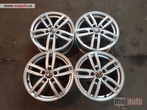 polovni delovi  16ke 5x112 ATS VW TIGUAN