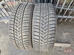 Glavna slika -  225-55-17 Pireli nove odlicne m+s - MojAuto