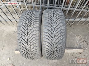 Glavna slika -  225-50-17 Continental kao nove odlicne m+s - MojAuto