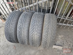 Glavna slika -  215-65-17 Michelin kao nove odlicne m+s - MojAuto