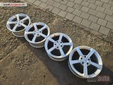polovni delovi  AluFelne 17Coli 5x112 Mercedes kao nove Odlicne
