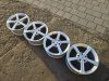 Slika 1 -  AluFelne 17Coli 5x112 Mercedes kao nove Odlicne - MojAuto